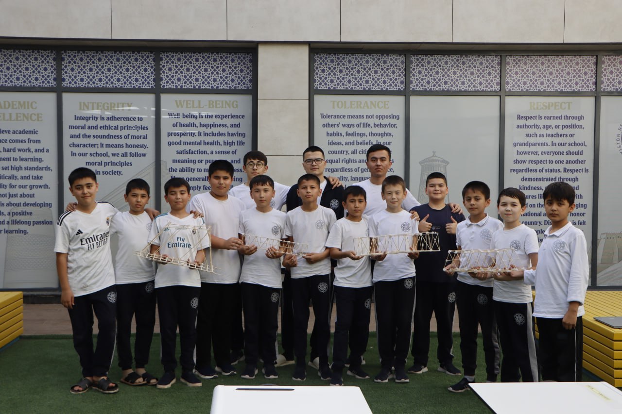 Bridge Competition results