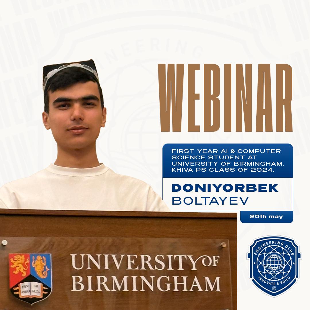 NESU webinar series session
